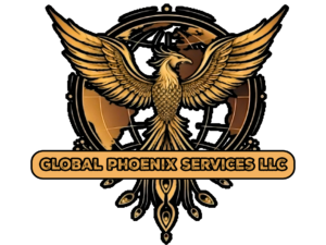 Global Phoenix Services Logo